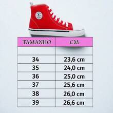 Women's High-Top Sneakers, Casual Star Shoes, Comfortable And Lightweight - 黑色 - 查看 9
