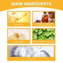 360pcs Skin-Friendly Decorative Body Patches, Suitable For All Genders, Mild And Non-Irritating,Makeup,Cheap,Room Decor,Vanity,Travel,Bedroom,Makeup Accessories,Cheap,Stocking Stuffers,Makeup,Makeup Tools,Cheap Stuff,Gifts,Gifts For Women,Christmas Gifts,Giveaways,Travel,Cheap Stuff,Travel Essential - Clear - View 5