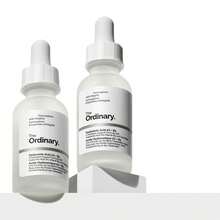 The Ord Most Loved Collection For Even Skin Tone And Texture - Hyaluronic Acid 2% + B5, Ordinary Caffeine Solution 5% + EGCG, Niacinamide 10% + Zinc 1%, Skin Care Bundle Set - Hyaluronic Acid - Xem 2