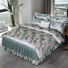 Sheet Sets With Pillowcases - Beige - View 12