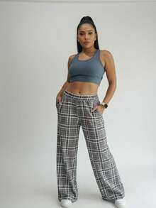 100% Polyester No Pocket Home - Chess - View 7