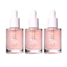 Hoygi 3-Piece Niacinamide Serum Set: Firms Skin And Moisturizes Pores, Improves The Look Of Acne Scars, Reduces The Appearance Of Dry Lines, Helps Cover Blemishes, Softens, Hydrates, And Brightens Skin. Skincare Products, Valentine's Day Gift. - 粉紅色 - 查看 1