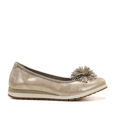Dorking Women Wedges & Flatform