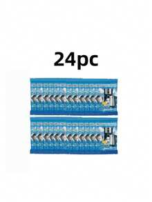 JUE FISH Limescale Cleaning Effervescent Tablets, Cleaning Kettle, Coffee Machine Stubborn Stains And Limescale Cleaner Tablets - Multicolor - View 10