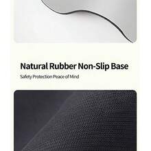 宠物喂食垫，硅胶狗/猫食餐垫，吸水速干 - 彩色 - 查看 8