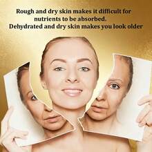 抗皱胶原蛋白保湿霜，滋养保湿肌肤，质地柔滑易吸收，改善暗沉，淡化色斑，保湿补水，均匀肤色，令肌肤光滑紧致，提亮肤色，保湿控油，深层滋养，增强肌肤弹性，柔滑肌肤，令肌肤容光焕发，提升肌肤水润度。 - Collagen - 查看 3