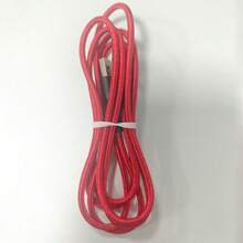 NNBILI 90 度弯头 USB 转 Type-C 120W 6A Max 超快充电数据线，兼容三星 S25 26 24 S23 S22、17/15/14/13/12，兼容 Redmi K80/K70/K50/K60、P40/Mate 40 及其他 Type-C 充电设备，适用于游戏、车载充电器等。 - 多色 - 查看 19