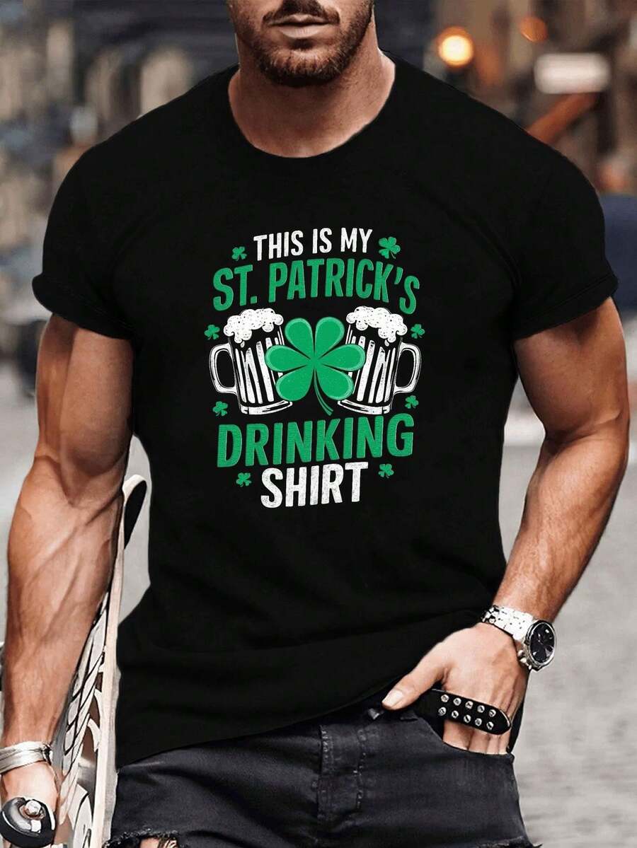 Camisetas de mujer - Negro - Ver 1