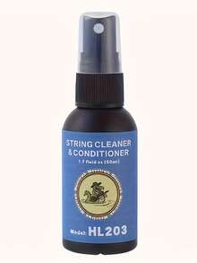 OUMINGYQ 50毫升吉他清洁保养油 - 指板清洁剂、柠檬油、琴弦防锈剂、乐器配件 - 彩色 - 查看 11