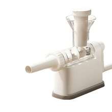 Manual Sausage Stuffing Machine With 3 Filling Nozzles Sausage Syringe Suitable For Family Gatherings And Barbecues - Multicolor - View 9