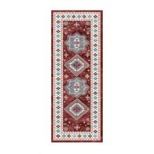 1pc Luxury Bohemian Style Persian Rug, Suitable For Hallway, Kitchen, Bedroom - D - View 3