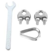 Cable Ajustable En Casa De Polea Para Sistema De Gimnasia Equipo De Fitness Lat - Negro - Ver 6