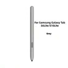 Soft Silicone Shock-Proof Stylus Pen Protective Case Sleeve Compatible With Samsung Galaxy Tab S11 Ultra S10 S9 S8 S7 FE S6 Lite Tablets - Multicolor - View 14