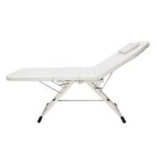 Table de massage de spa - Blanc - Voir 6