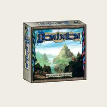 Dominion - Classic Deck Building Card Game, Strategy Game, Multiplayer Interactive, Friends Party, Gathering Supplies - Multicolor - View 1