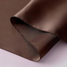 2-Pack Brown Table Runners, Satin Material & 108-Inch Length For Easy & Elegant Table Styling - màu nâu - Xem 7
