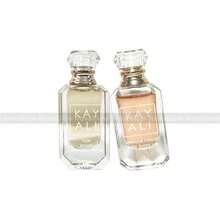 Marshmallow Candy Mini Duo Set Perfume For Women - Yum Boujee Marshmallow | 81INTENSE Eau De Parfum And Vanilla Candy Rock Sugar | 42 Eau De Parfum - 5 Ml Each-Travel Mini-Unisex - Yum Boujee Marshmallow81+Kẹo vani Rock Sugar42 - Xem 4