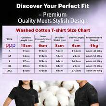Men's Heavyweight 230g T-Shirt - Retro Religious Bible Verse Pattern Short Sleeve Shirt (Psalm 91), Loose Round Neck Black/White - Machine Washable Christian Clothing, Suitable For Daily And Formal Occasions, Faith Theme Fashion, Classic Round Neck Design, Durable Fabric, Plus Size Comfortable Soft Breathable Top - màu đen - Xem 2