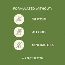 Oat & Jojoba Oil Body Mist For Dry Skin, Lightweight Non-Greasy Spray, 6.7 Fl Oz - Apple - 查看 5