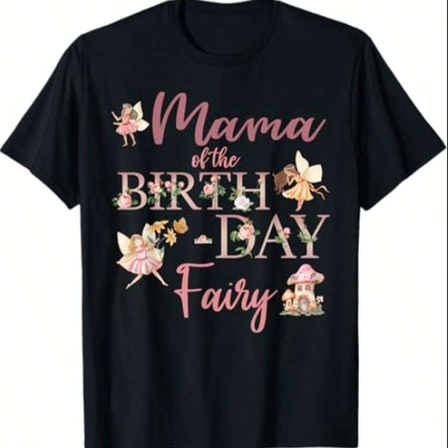 Women T-Shirts - Black 1 - View 1