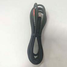 NNBILI 90 度弯头 USB 转 Type-C 120W 6A Max 超快充电数据线，兼容三星 S25 26 24 S23 S22、17/15/14/13/12，兼容 Redmi K80/K70/K50/K60、P40/Mate 40 及其他 Type-C 充电设备，适用于游戏、车载充电器等。 - 多色 - 查看 17