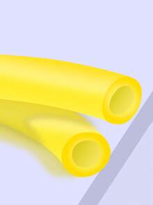 ‌1 Piece Of 8-Shaped Resistance Band Simple Yoga Pilates Rubber Band Elastic Rope Arm And Scapula Tension Rope Suitable For Use At Home - Figure-8 Resistance Band - View 6