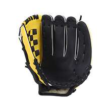 加厚棒球手套 便携式专业垒球手套 比赛练习用 新款 - 彩色 - 查看 13