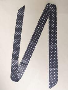Women Ties - Multicolor - View 10