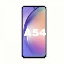 3片装钢化玻璃屏幕保护膜，兼容三星Galaxy A54 5G - Galaxy A54 5G - 查看 5