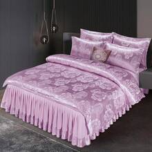 Sheet Sets With Pillowcases - Blue - View 11