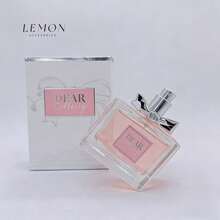Perfume - Floral Oriental - View 3