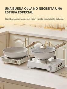 Cookware Sets - Multicolor - View 4
