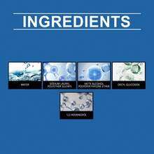 厨房炉灶及抽油烟机清洁剂，去除油渍和污垢，日常清洁喷雾 - 液體 - 查看 3