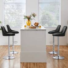 Barstools - CZARNY - Zobacz 6