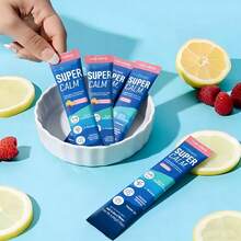 MVPCARE  Supercalm Nutricional Bebida en Polvo Supercalm 20 Unidades - 20 artículos - Ver 9