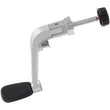 Fishing Reel Rotary Knob Power Handle, Fishing Spinning Reel Handle For Fishing Handle Replacement Parts - / - View 1