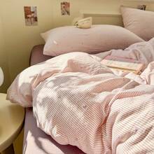 Duvet Covers Sets - Black - View 2