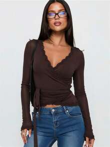 Mocha Brown