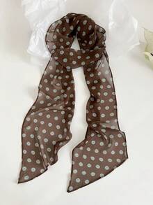 Women Ties - Multicolor - View 12