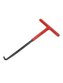 T-Shaped Exhaust Pipe Spring Disassembly And Assembly, Pull Hook, Pull Spring Hook, Motorcycle - Multicolor - View 10