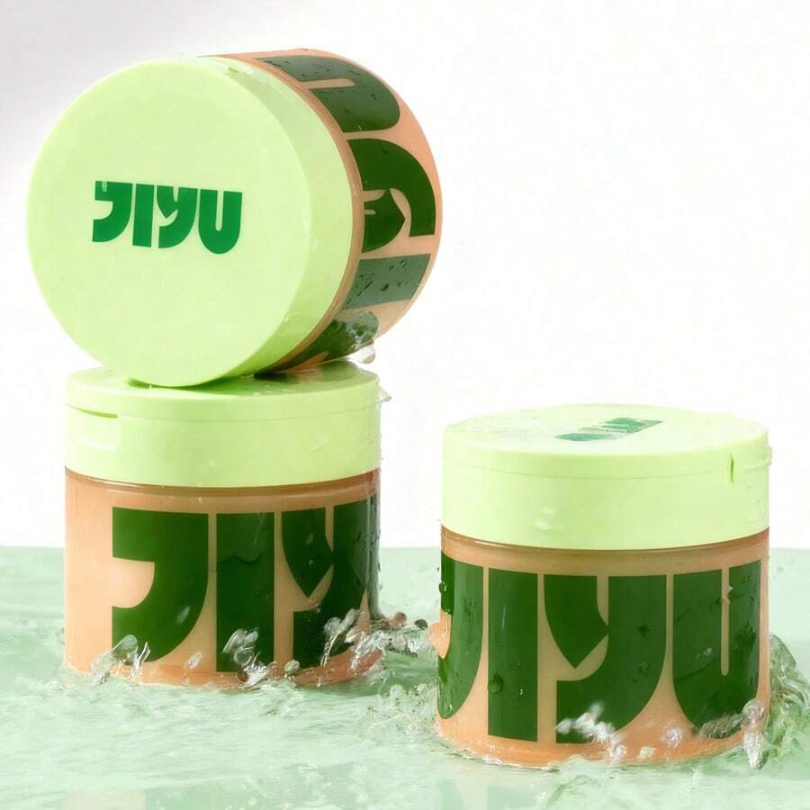 100Pcs Korean Snail Mucin Facial Toner Pads - For Dark Spots, Wrinkles & Dullness - Hydrating Treatment With Niacinamide, Peptides & Centella - Exfoliating, Brightening & Pore Care - 100PCS - 查看 1