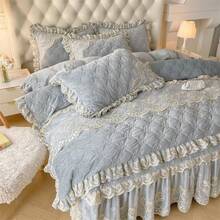 Duvet Covers Sets - Dark Grey - View 9