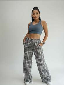 100% Polyester No Pocket Home - Chess - View 6