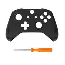 DATA FROG Replacement Front Shell Housing For X-Bo-X One Slim Controller Repair Parts - Multicolor - View 4