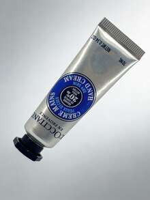 L'Occitane 0.34盎司/10毫升乳木果护手霜（适用于干性皮肤） - 水果&柑橘香調 - 查看 2