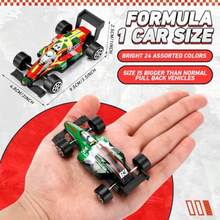 Kids Remote Control Cars - As Pic - View 2