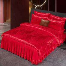 Sheet Sets With Pillowcases - Blue - View 9