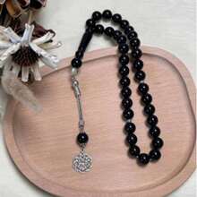 3pcs Men's Wallet + Belt + Beaded Bracelet Set, Fashion Business Casual Luxury Stylish Men's Wallet Set, Essential Daily Accessories For Men, Suitable For Anniversary, Valentine's Day, Birthday, Shopping Festival As Gifts, No Gift Box - Brown - View 6