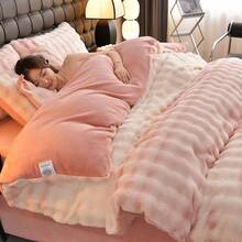 Flat Sheets - Mocha Brown - View 2