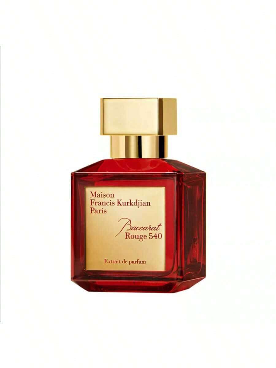 Maison Francis Kurkdjian Long-Lasting Woody Ambery Floral Perfume For Unisex MFK Bac.Carat Roug - Hoa - Xem 1